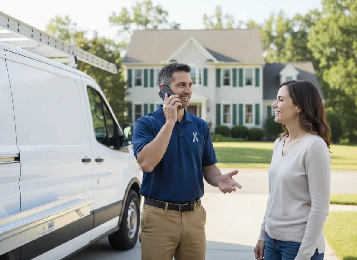 Home Gutter Service Leakesville, MS FAQs